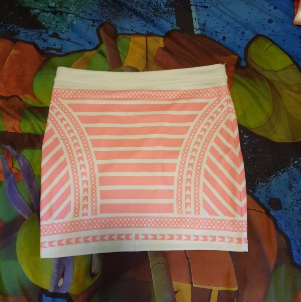 NWOT Boutique skirt